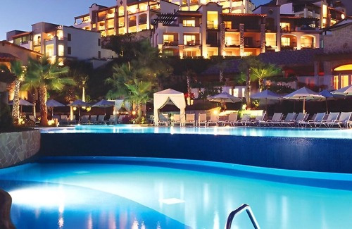 Paraiso Escondido Apartment | Presidential Suite at Pueblo Bonito