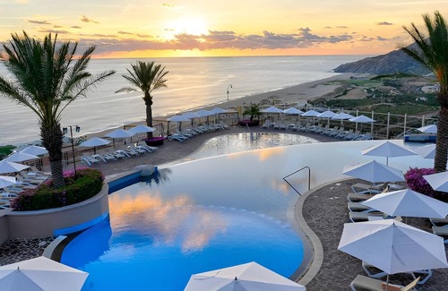 Paraiso Escondido Apartment | Presidential Suite at Pueblo Bonito