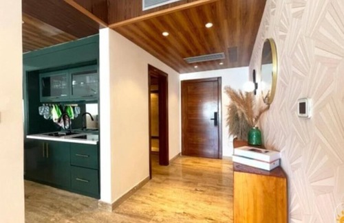 Boca Chica Apartment | PRESIDENTIAL SUITES BY Hotel Hamaca