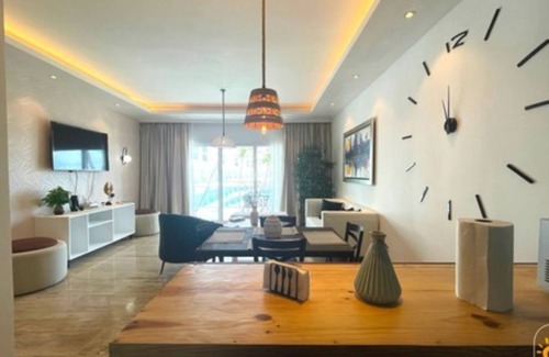 Boca Chica Apartment | PRESIDENTIAL SUITES BY Hotel Hamaca