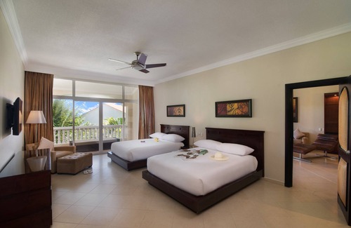 Puerto Plata Resort | Presidential Suites by Lifestyle - All Inclusive