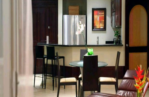 Punta Cana Apartment | Presidential Suites at Lifestyles Punta Cana