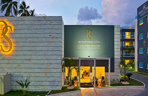 Punta Cana Apartment | Presidential Suites at Lifestyles Punta Cana