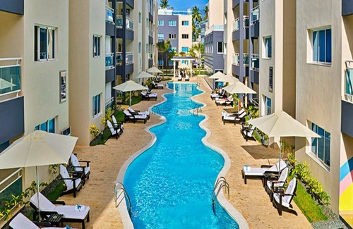 Punta Cana Apartment | Presidential Suites at Lifestyles Punta Cana
