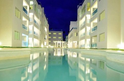 El Cortecito Resort | Presidential Suites Punta Cana Luxury 2/2 Condo on Beach