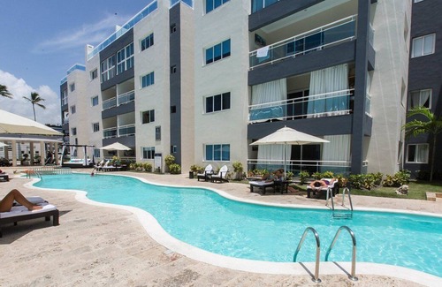 El Cortecito Resort | Presidential Suites Punta Cana Luxury 2/2 Condo on Beach