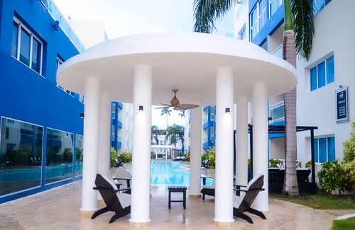 El Cortecito Resort | Presidential Suites Punta Cana Luxury 2/2 Condo on Beach