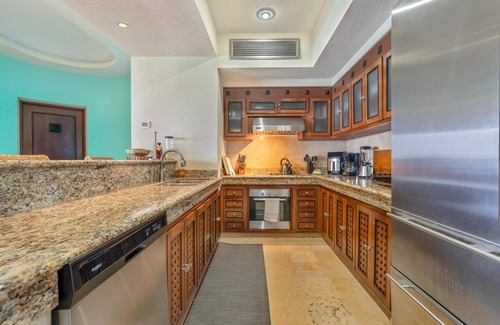 Los Barriles Condo | Presidential Villa on the Sea of Cortez 1403