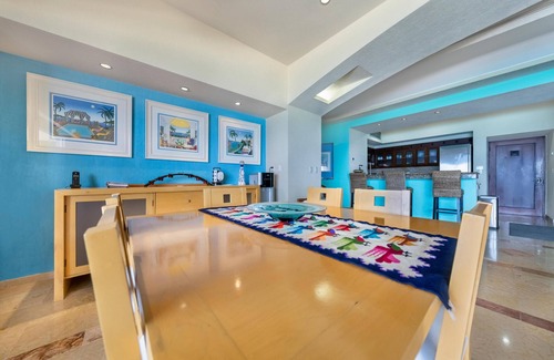 Los Barriles Condo | Presidential Villa on the Sea of Cortez 1403