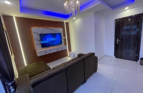 Ikeja Hotel | Presken Signature