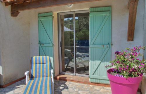 Giens Apartment | Presqu`ile de Giens