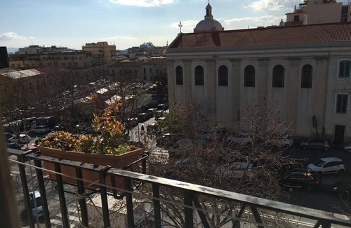 Province of Messina Apartment | Pressi Caronte Appartmento in Messina