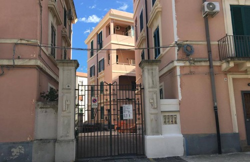 Province of Messina Apartment | Pressi Caronte Appartmento in Messina