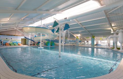 Llanasa Resort | Presthaven Resort 3 Bedroom Luxury Gold 2024 Caravan
