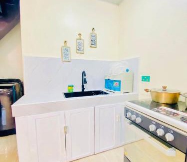 Buhangin House | Prestige 3 Bedroom near Malls & Airport in Davao