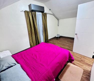 Buhangin House | Prestige 3 Bedroom near Malls & Airport in Davao
