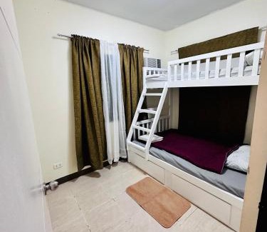 Buhangin House | Prestige 3 Bedroom near Malls & Airport in Davao