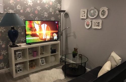 Sao Goncalo Apartment | Prestige Apartment