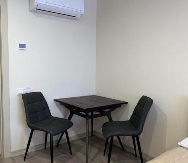 Dnipro Hotel | Prestige Apartments Berezinka