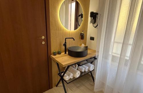 Borgo Roma Apartment | PRESTIGE Apartments - Rustic Elegance
