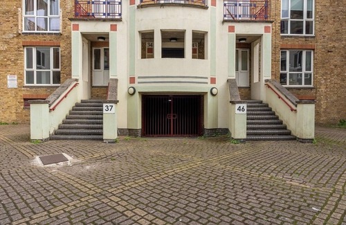 Camberwell Green Apartment | Prestige City Stay London
