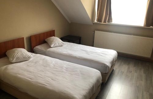 Dailly Apartment | Prestige Flats Coteaux