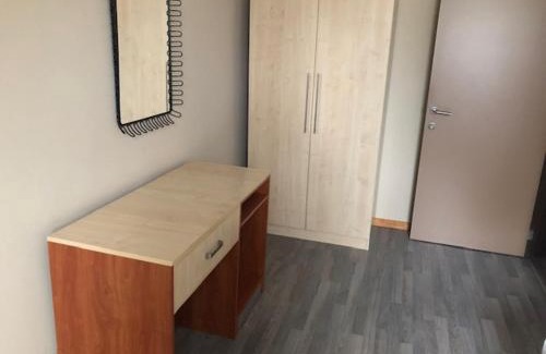 Dailly Apartment | Prestige Flats Coteaux