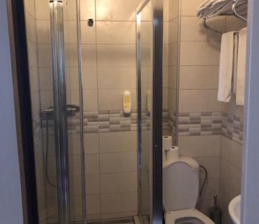 Dailly Apartment | Prestige Flats Coteaux