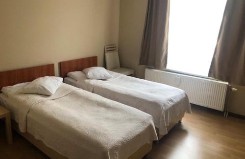 Dailly Apartment | Prestige Flats Coteaux