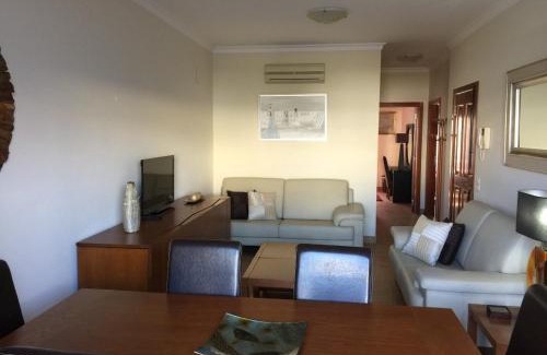 Cavacos Apartment | Prestige for Home Apt 1 Quarteira