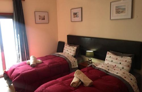 Cavacos Apartment | Prestige for Home Apt 1 Quarteira