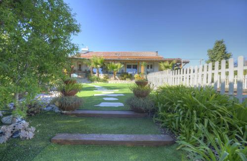 Albufeira Villa | Prestige for Home - Moradia com Piscina, Jardim e Estacionamento Paderne/Albufeira