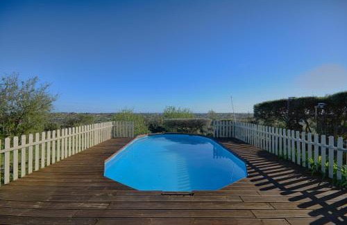 Albufeira Villa | Prestige for Home - Moradia com Piscina, Jardim e Estacionamento Paderne/Albufeira