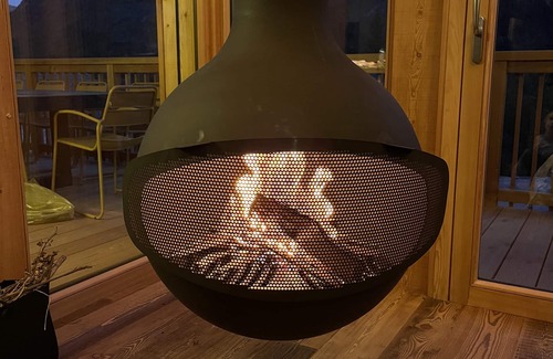 Monetier-les-Bains Ski Chalet | Prestige SPA chalet 14/18 people Serre-chevalier/Le