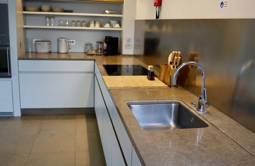 Vilvoorde Bed & Breakfast | Prestige Guesthouse NATO Brussels