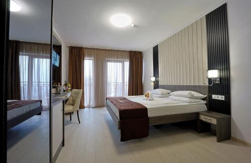 Golden Sands Hotel | Prestige Hotel and Aquapark - All inclusive
