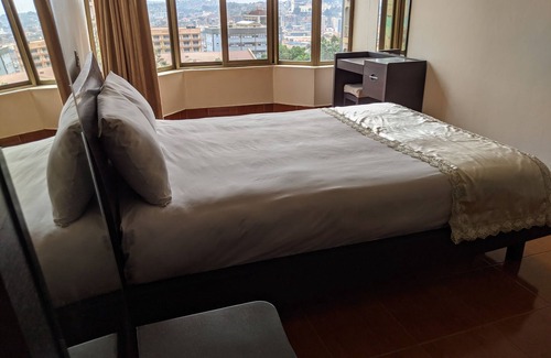 Kampala Hotel | Prestige Hotel Suites Kampala