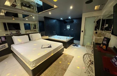 Jardim Vila Mariana Hotel | Prestige Motel 2