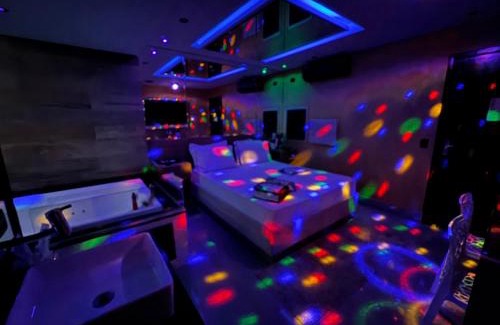Jardim Vila Mariana Hotel | Prestige Motel 2
