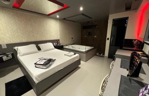 Jardim Vila Mariana Hotel | Prestige Motel 3