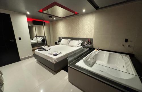 Jardim Vila Mariana Hotel | Prestige Motel 3