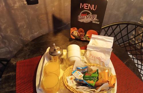 Jardim Vila Mariana Hotel | Prestige Motel 5