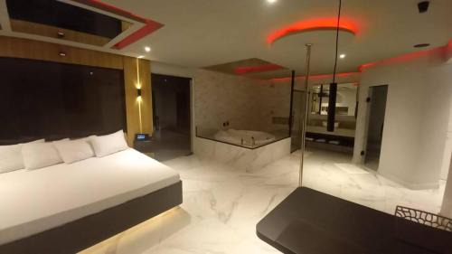 Sorocaba Hotel | Prestige Motel 7