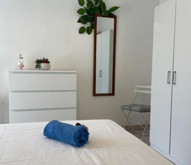 Giulianova Apartment | PRESTIGE - Narramondo Villas