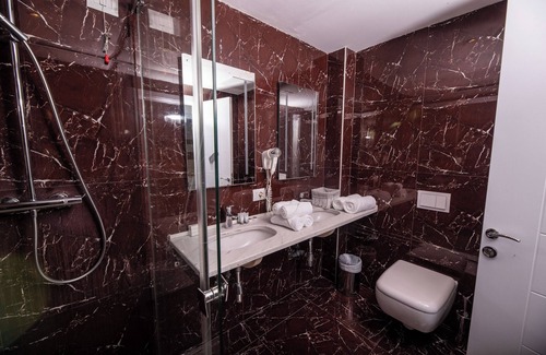 Golem Hotel | Prestige Resort & Aquapark