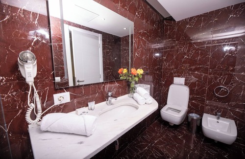 Golem Hotel | Prestige Resort & Aquapark