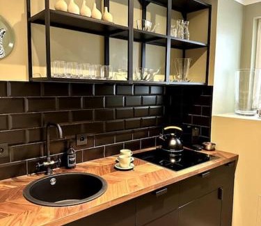 Prenzlauer Berg Apartment | Prestige suites