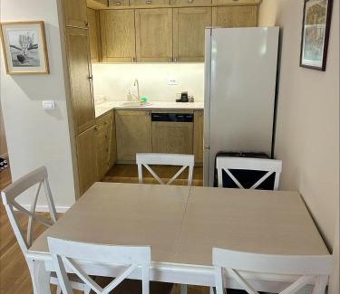 Podgorica Apartment | Prestige Suites Podgorica