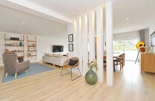 Carcavelos Apartment | Prestige Sunset Carcavelos Beach - Checkinhome