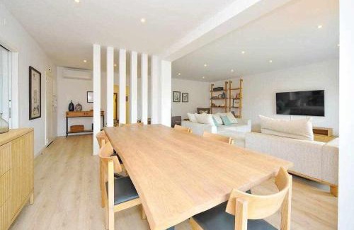 Carcavelos Apartment | Prestige Sunset Carcavelos Beach - Checkinhome